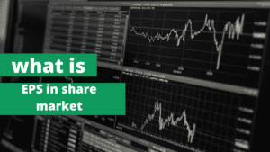 Share market में EPS क्या होता है 2024